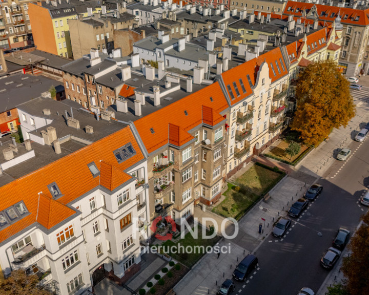 Mieszkanie Sprzedaż Szczecin Centrum Bolesława Śmiałego