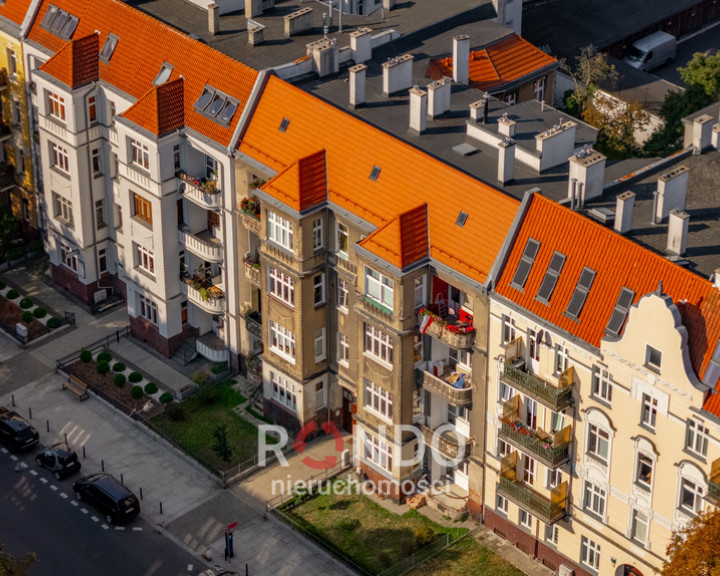 Mieszkanie Sprzedaż Szczecin Centrum Bolesława Śmiałego