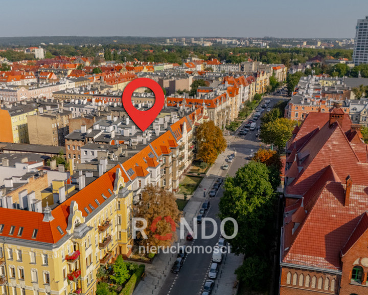 Mieszkanie Sprzedaż Szczecin Centrum Bolesława Śmiałego