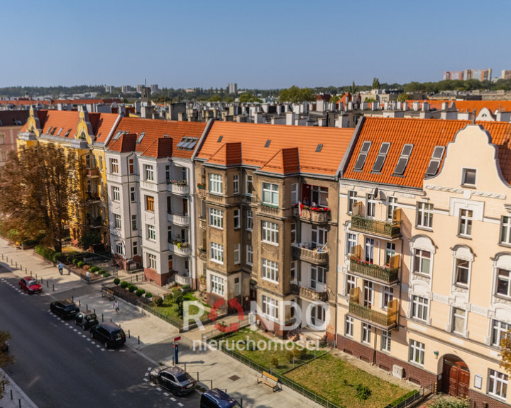 Mieszkanie Sprzedaż Szczecin Centrum Bolesława Śmiałego