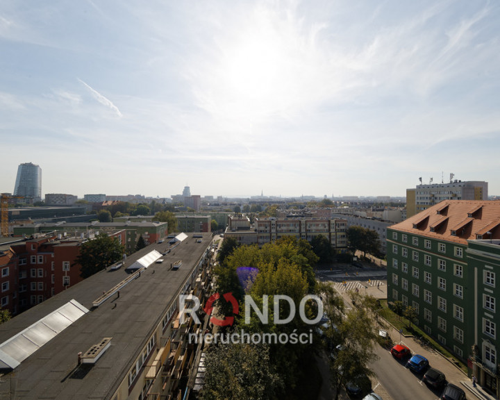 Mieszkanie Sprzedaż Szczecin Śródmieście-Centrum