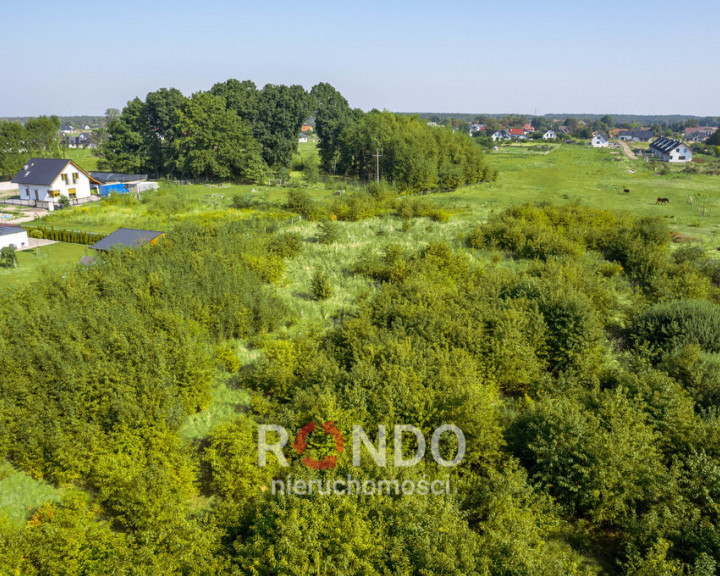 Działka Sprzedaż Kliniska Wielkie