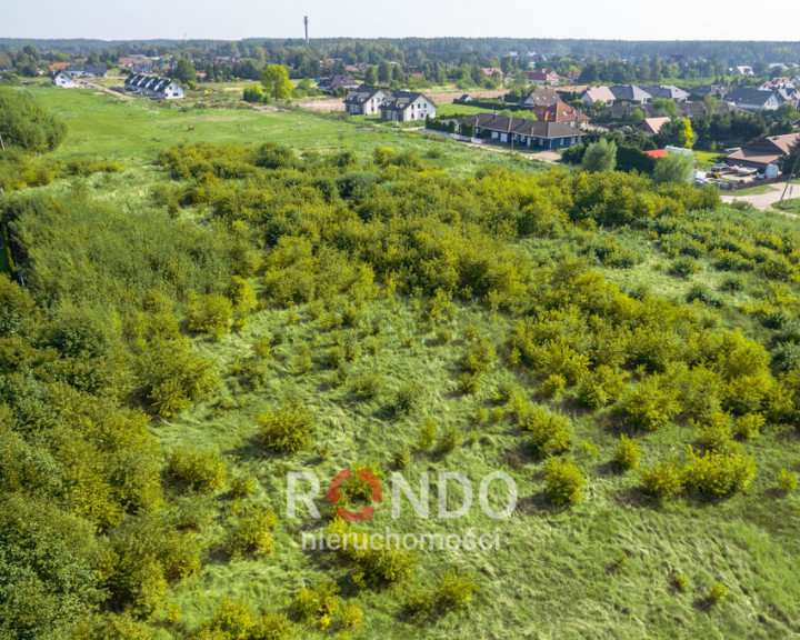 Działka Sprzedaż Kliniska Wielkie