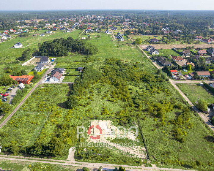 Działka Sprzedaż Kliniska Wielkie