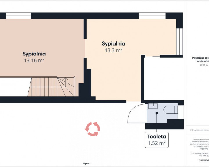 Mieszkanie Sprzedaż Szczecin Bukowo Osadników