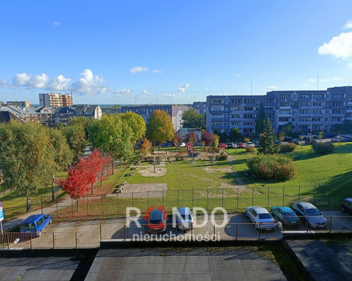 Mieszkanie Sprzedaż Szczecin os. Bukowe Fioletowa