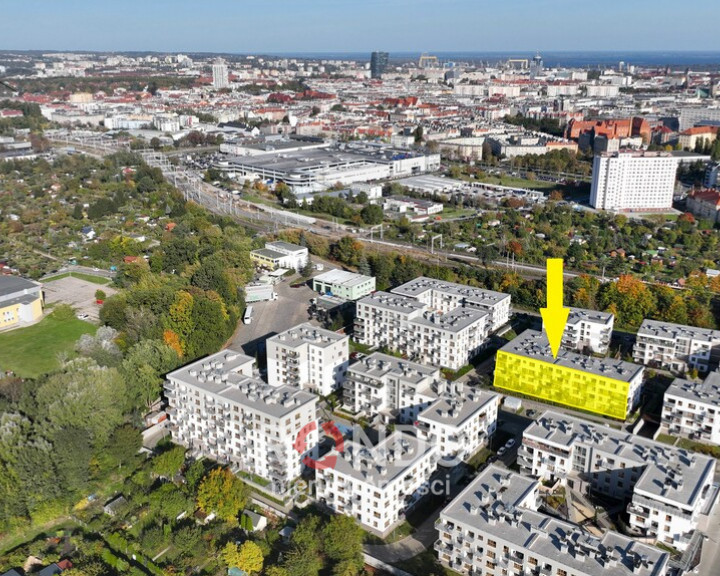 Mieszkanie Sprzedaż Szczecin Centrum Tenisowa