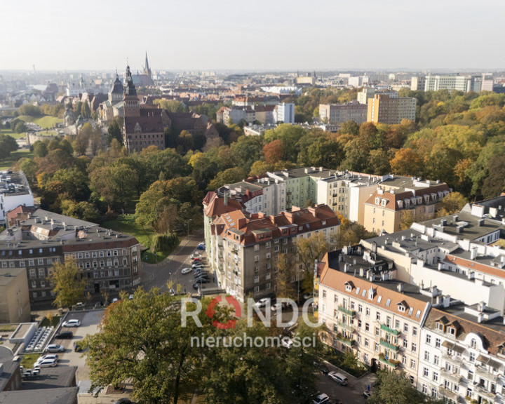 Mieszkanie Wynajem Szczecin Stare Miasto Swarożyca