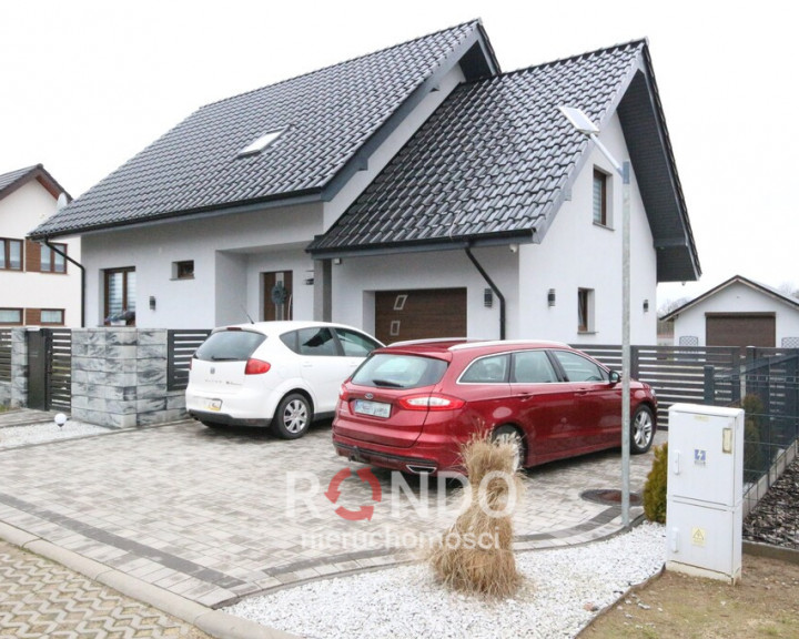 Dom Sprzedaż Chojna