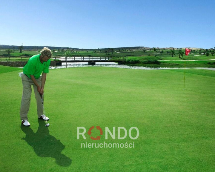 Dom Sprzedaż Orihuela Costa, Alicante Vistabella Golf