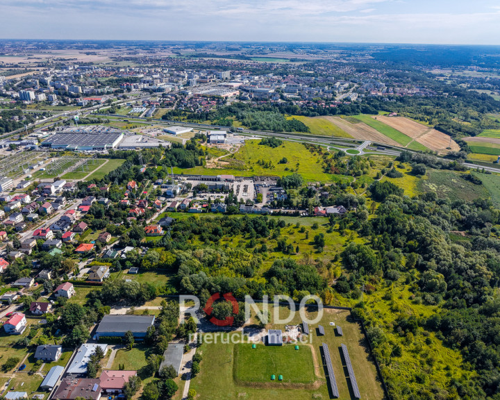Działka Sprzedaż Płock Podolszyce Wodna