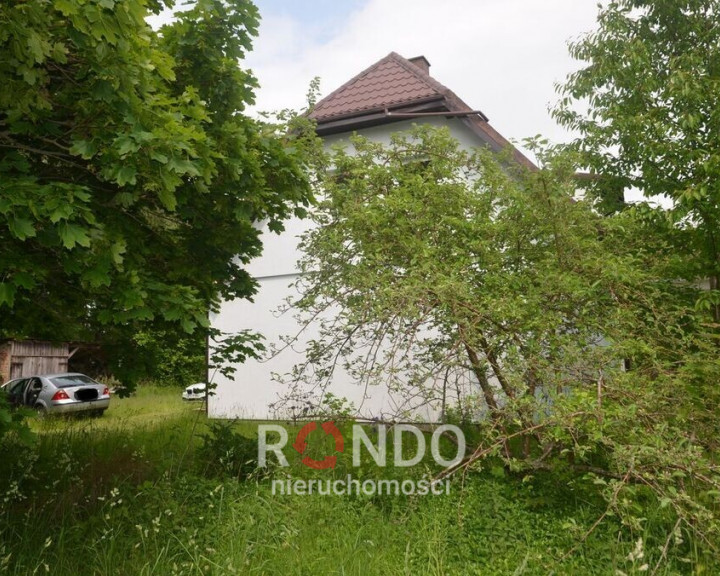 Dom Sprzedaż Rusowo