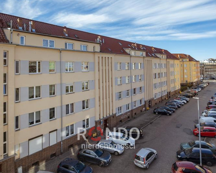 Mieszkanie Sprzedaż Szczecin Niebuszewo Mikołaja Reja