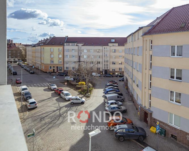 Mieszkanie Sprzedaż Szczecin Niebuszewo Mikołaja Reja