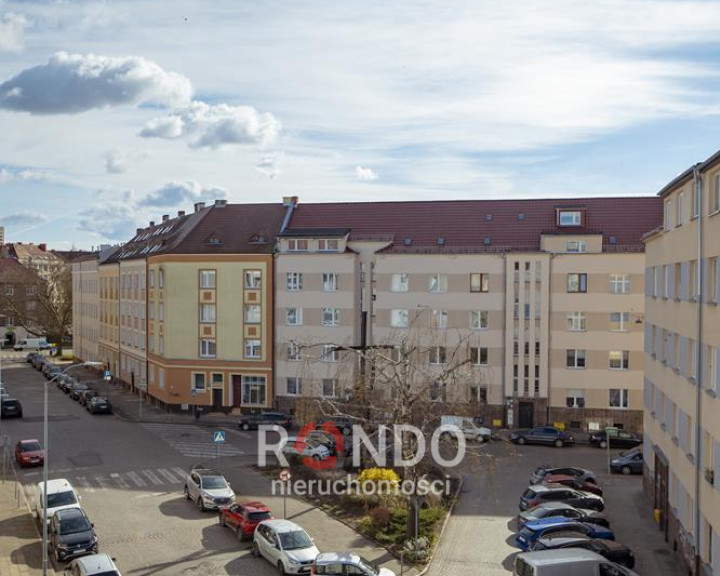 Mieszkanie Sprzedaż Szczecin Niebuszewo Mikołaja Reja