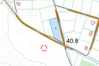 Działka Sprzedaż Radziszewo
