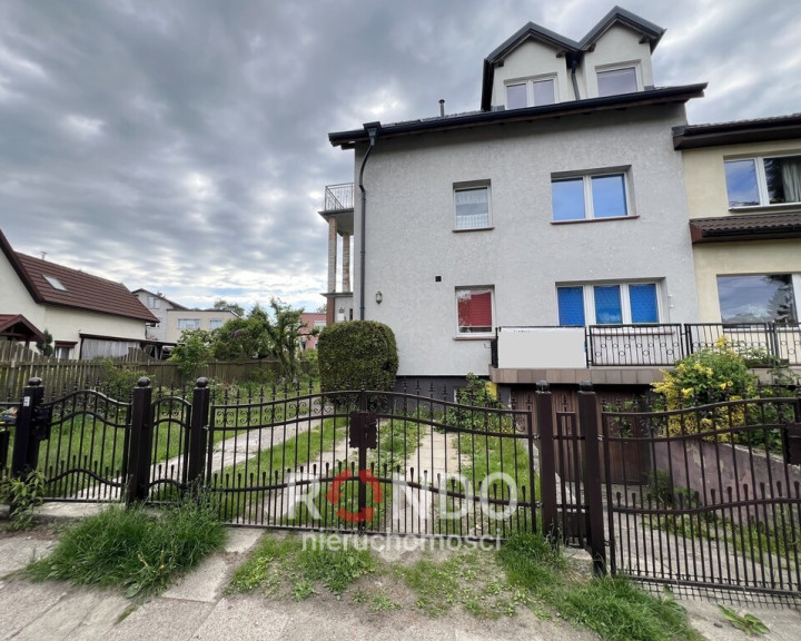Dom Sprzedaż Szczecin Gumieńce
