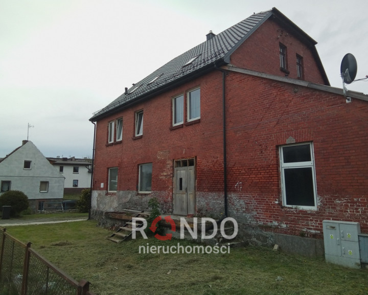 Lokal Sprzedaż Ostrowice
