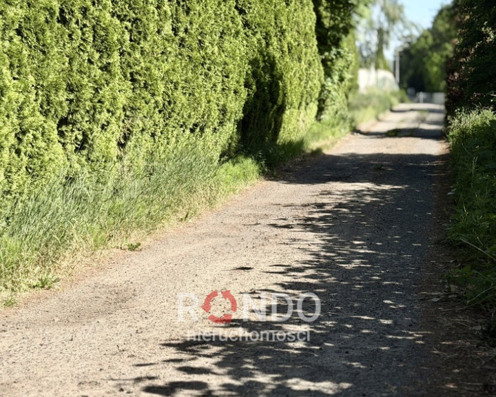 Działka Sprzedaż Dobra