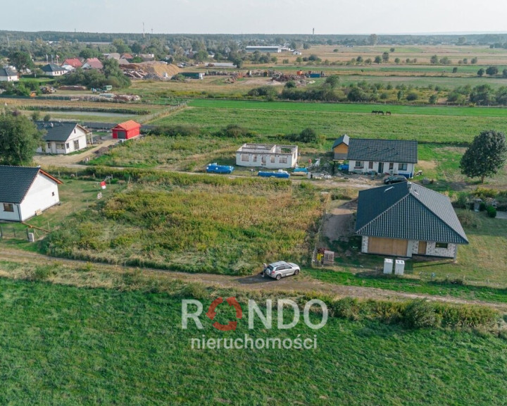 Działka Sprzedaż Rurzyca