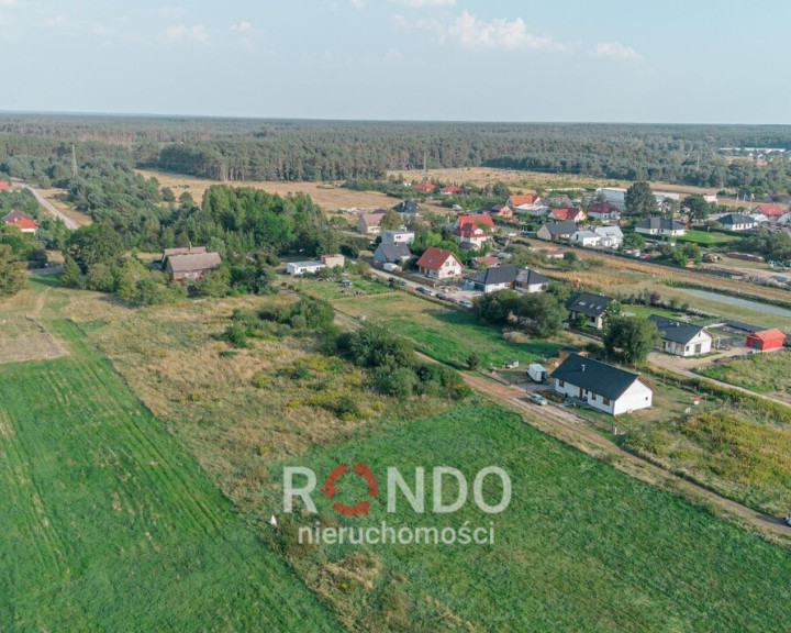 Działka Sprzedaż Rurzyca