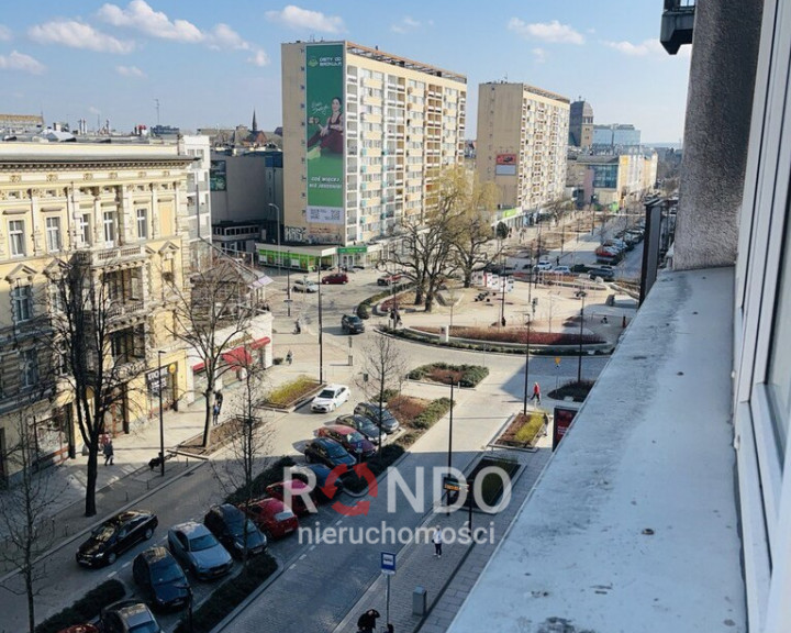 Mieszkanie Wynajem Szczecin Centrum Aleja Wojska Polskiego