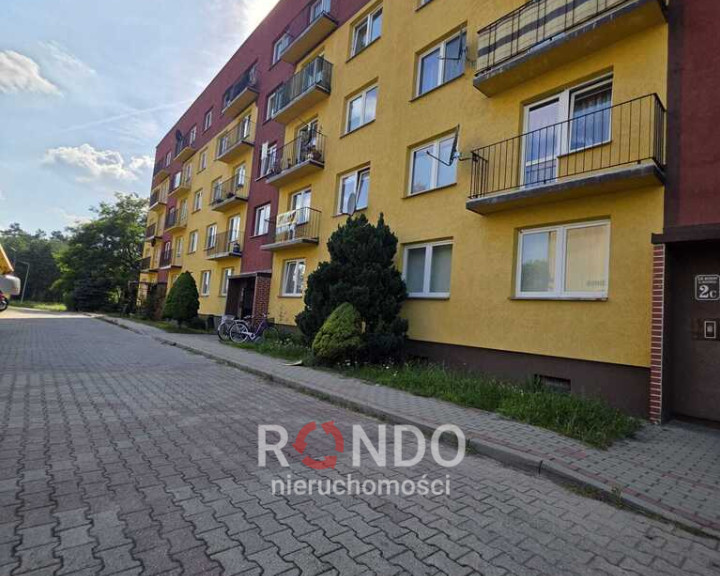 Mieszkanie Sprzedaż Borne Sulinowo Adama Mickiewicza