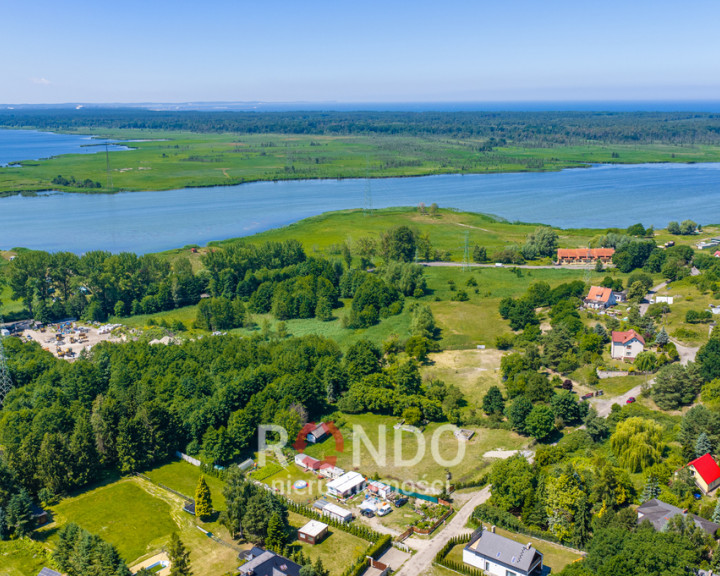 Działka Sprzedaż Wicko