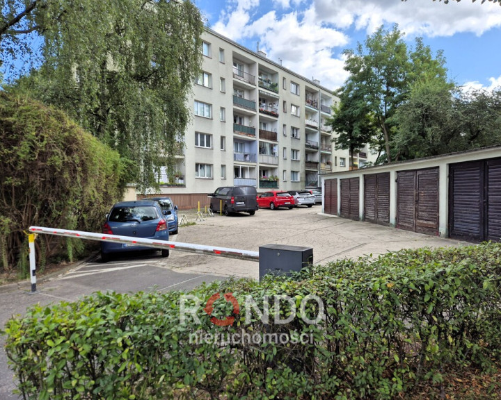 Mieszkanie Sprzedaż Szczecin Centrum Odzieżowa
