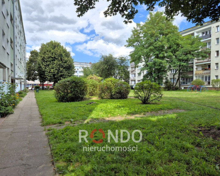 Mieszkanie Sprzedaż Szczecin Centrum Odzieżowa