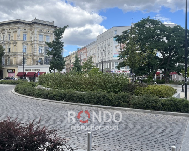 Lokal Sprzedaż Szczecin Centrum