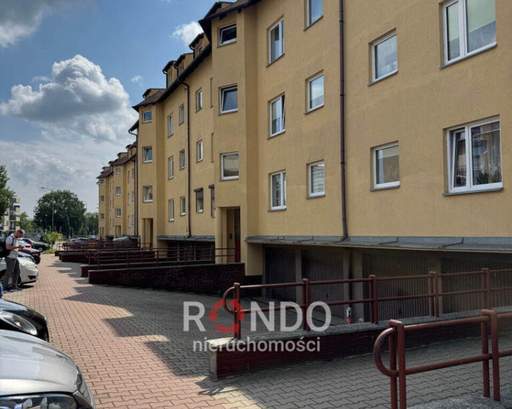 Mieszkanie Sprzedaż Szczecin Kijewo Focza