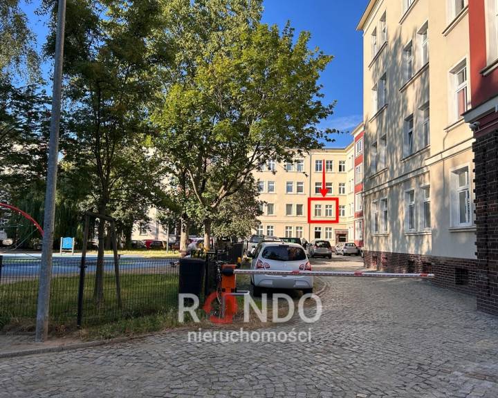 Mieszkanie Sprzedaż Szczecin Śródmieście-Centrum