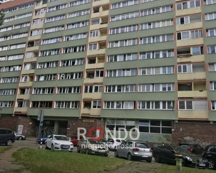 Mieszkanie Sprzedaż Szczecin Centrum al.&nbsp;Wyzwolenia