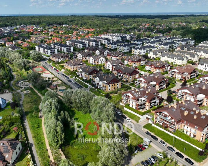 Mieszkanie Sprzedaż Szczecin Warszewo
