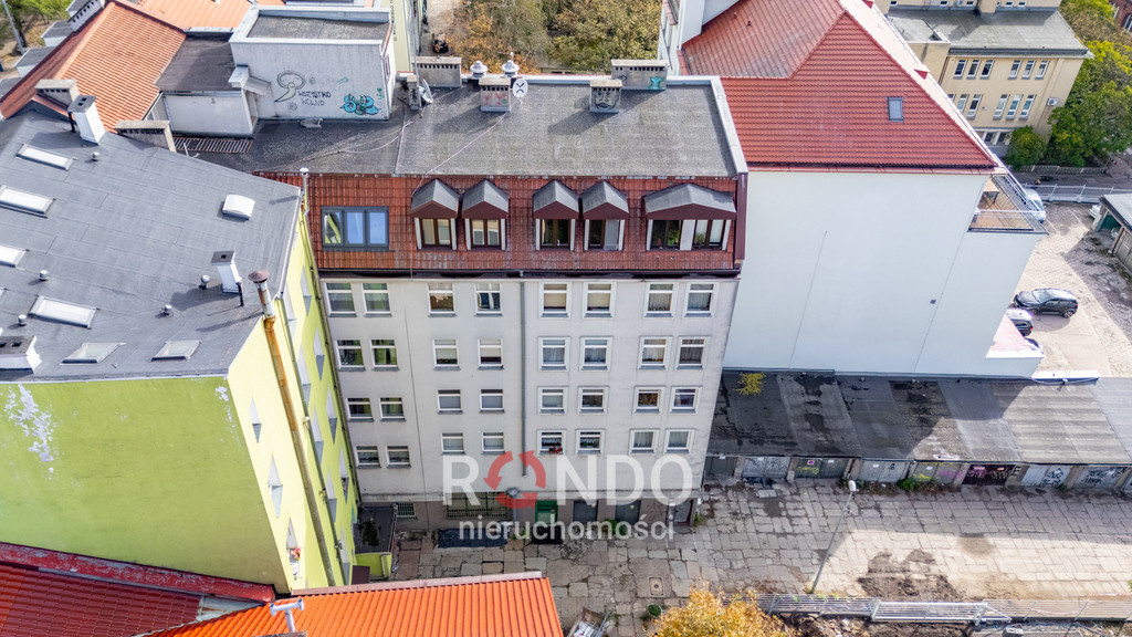 Mieszkanie Wynajem Szczecin Centrum Księdza Kardynała Stefana Wyszyńskiego