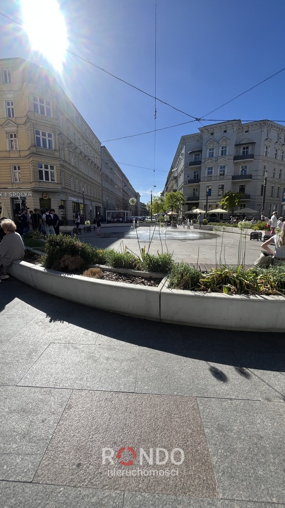 Lokal Wynajem Szczecin Centrum
