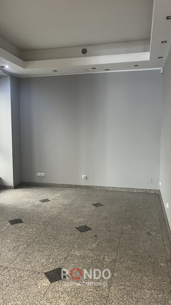 Lokal Wynajem Szczecin Centrum