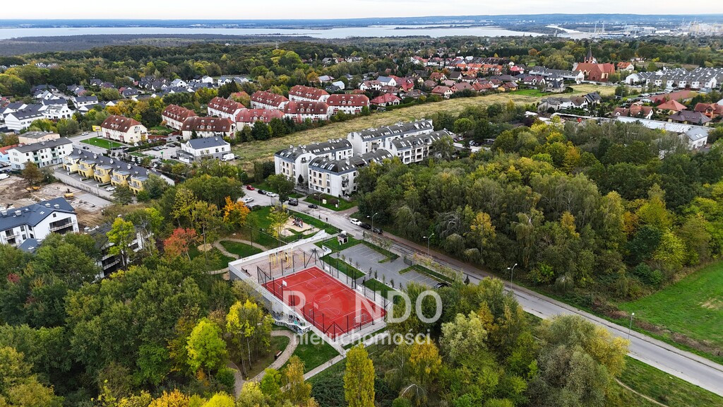 Mieszkanie Sprzedaż Szczecin Bukowo Kolonistów