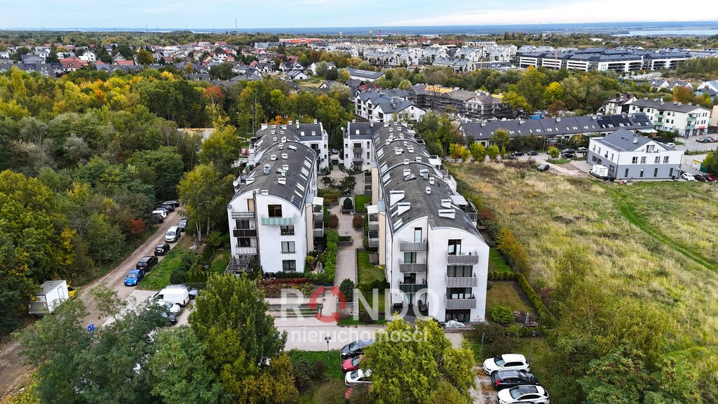 Mieszkanie Sprzedaż Szczecin Bukowo Kolonistów