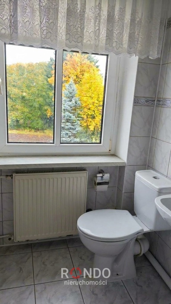 Mieszkanie Sprzedaż Ińsko Przybrzeżna