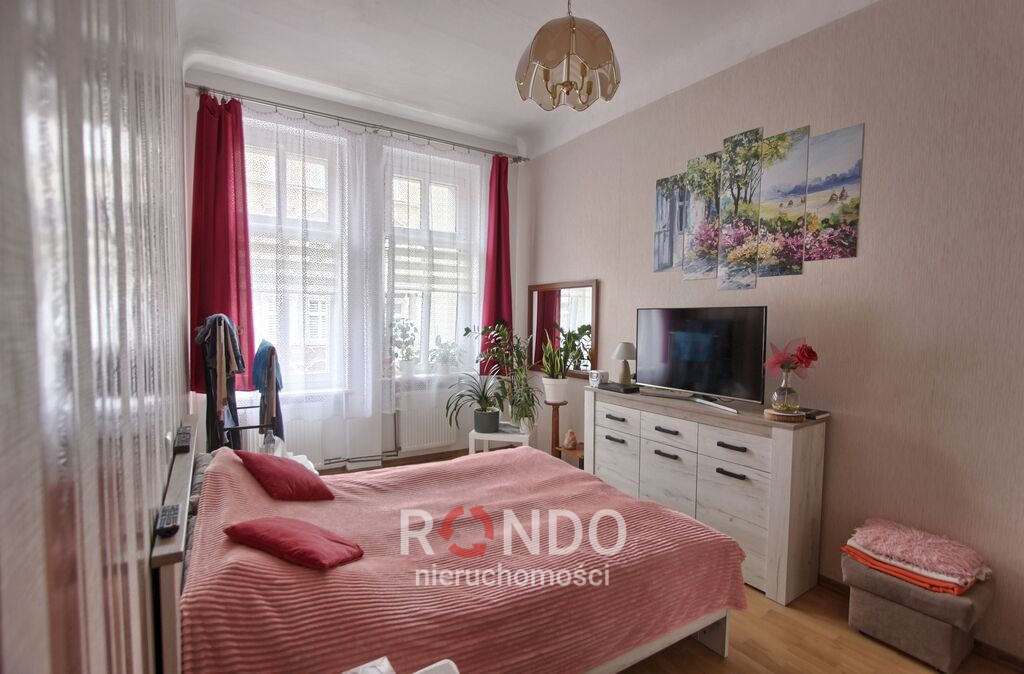 Mieszkanie Sprzedaż Szczecin Śródmieście ks. Piotra Ściegiennego
