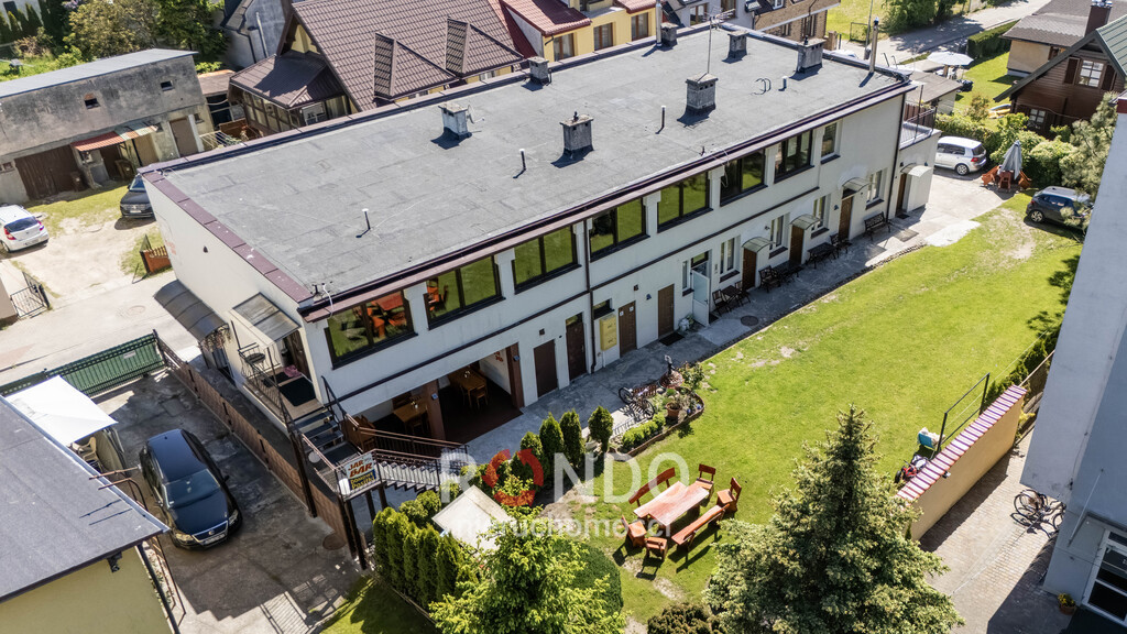 Obiekt Sprzedaż Ustronie Morskie