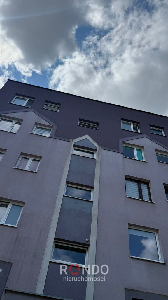 Mieszkanie Wynajem Szczecin os. Bukowe Fioletowa