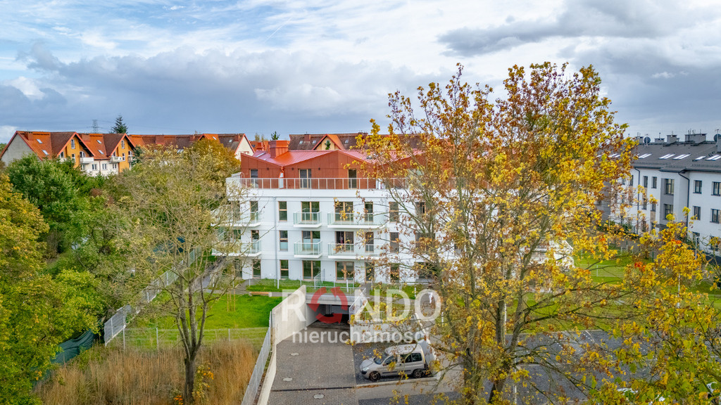 Mieszkanie Wynajem Szczecin Warszewo Szczecińska