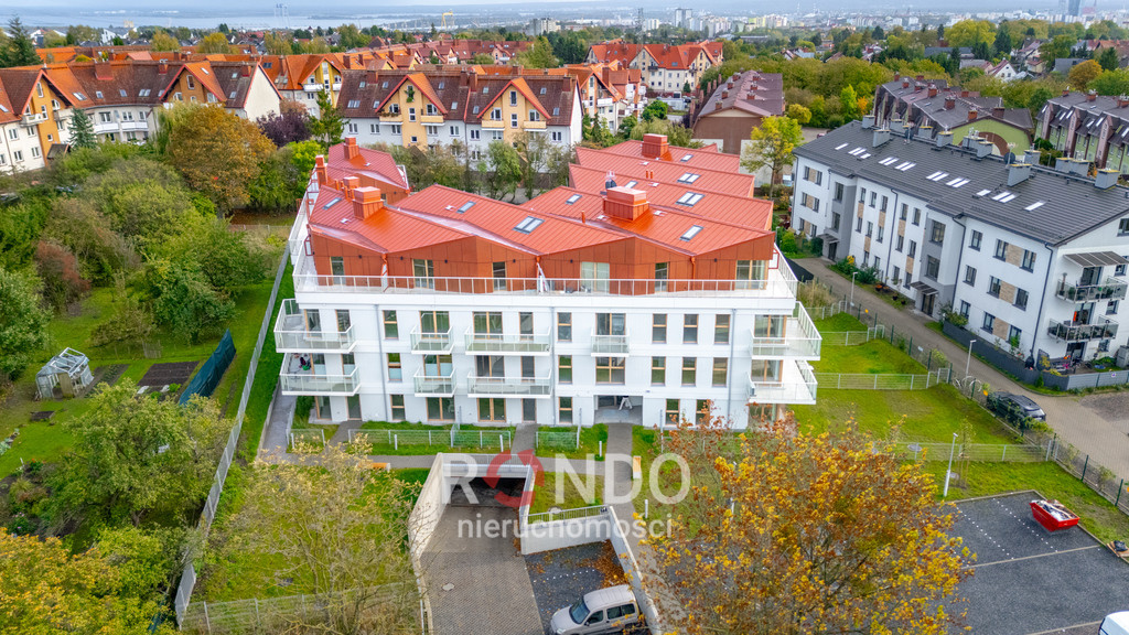 Mieszkanie Wynajem Szczecin Warszewo Szczecińska