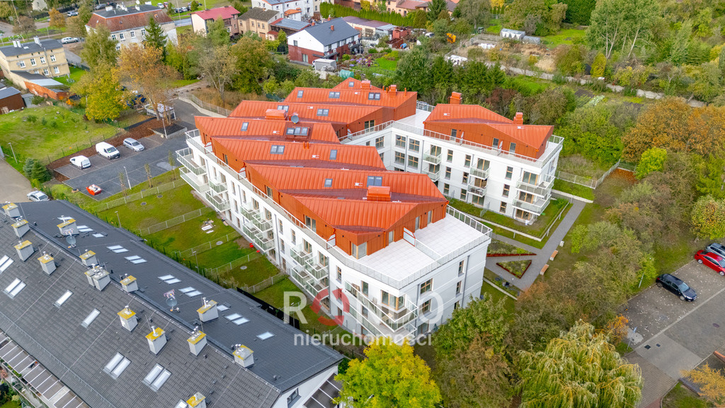 Mieszkanie Wynajem Szczecin Warszewo Szczecińska
