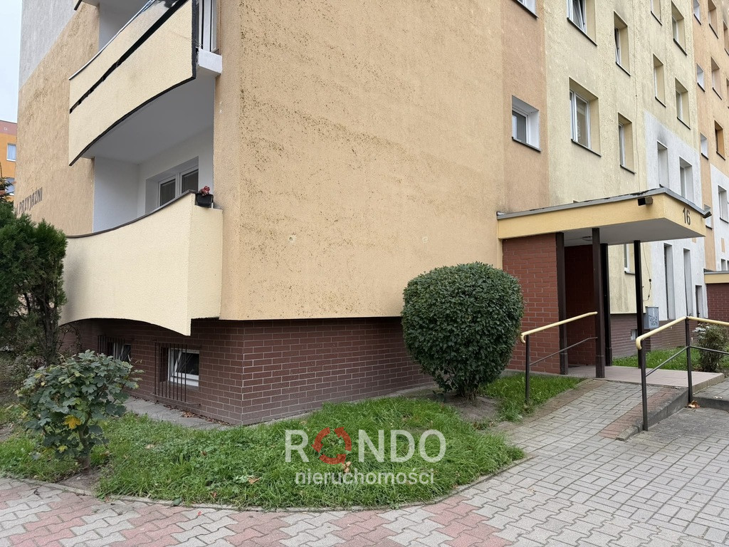 Mieszkanie Sprzedaż Police Przyjaźni