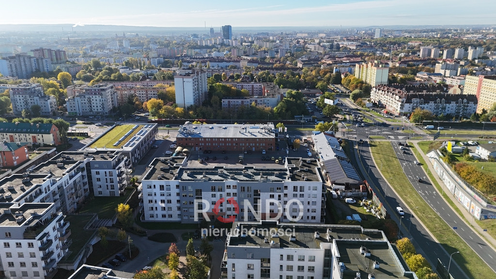 Mieszkanie Sprzedaż Szczecin Niebuszewo Księcia Warcisława I