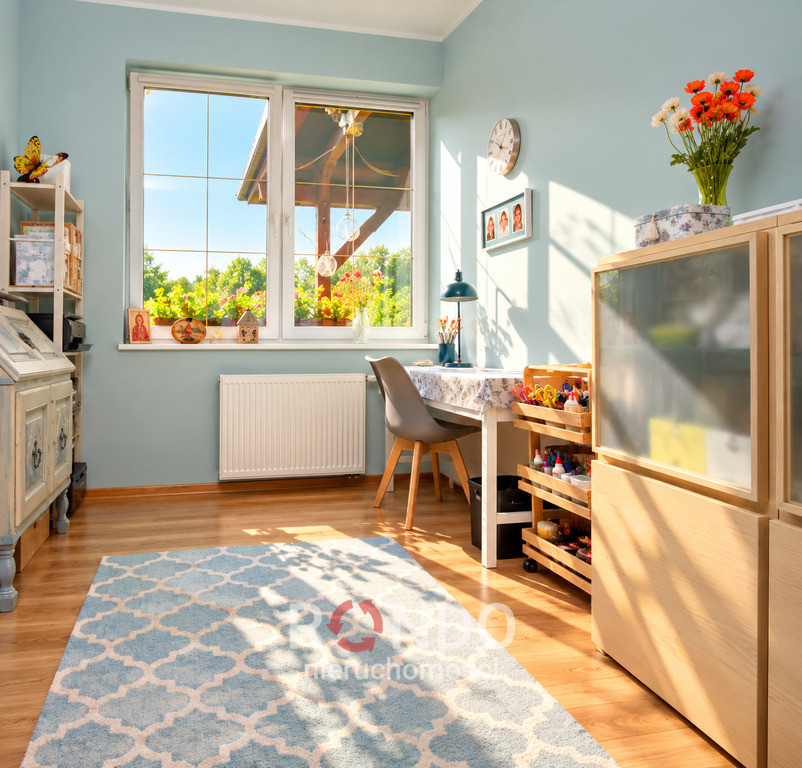Dom Sprzedaż Brzózki